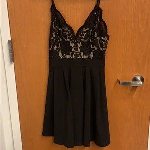 Date night dress